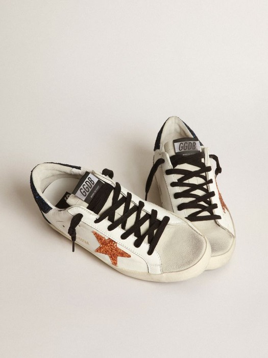 Yupoo Golden Goose sneakers 52 52 White