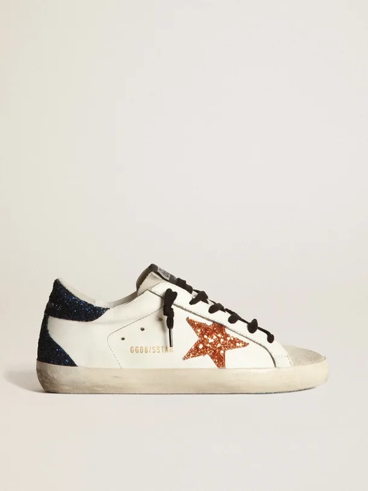 Yupoo Golden Goose sneakers 52 52 White