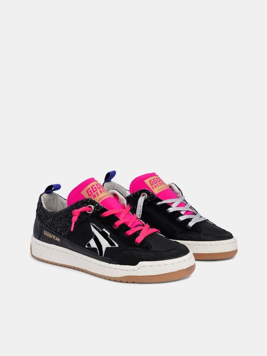 Yupoo Golden Goose sneakers 53 53 Black