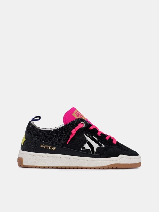 Yupoo Golden Goose sneakers 53 53 Black