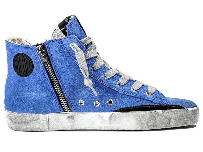 Yupoo Golden Goose sneakers 53 53 Blue