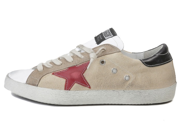 Yupoo Golden Goose sneakers   54 54 Beige