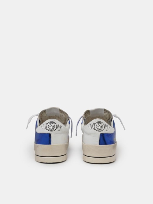 Yupoo Golden Goose sneakers 54 54 Blue