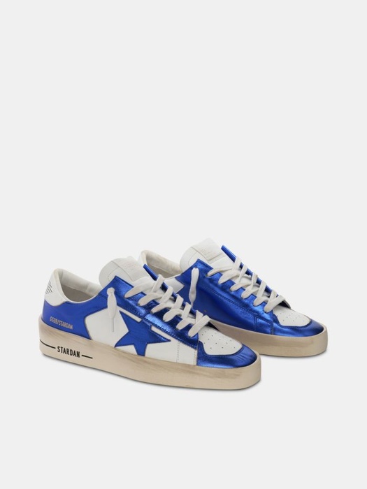 Yupoo Golden Goose sneakers 54 54 Blue