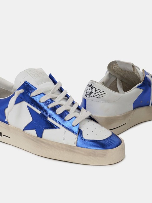 Yupoo Golden Goose sneakers 54 54 Blue