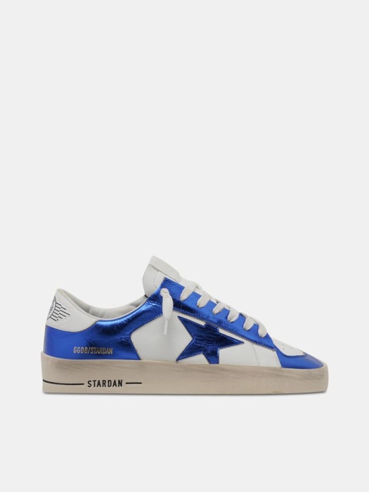 Yupoo Golden Goose sneakers 54 54 Blue