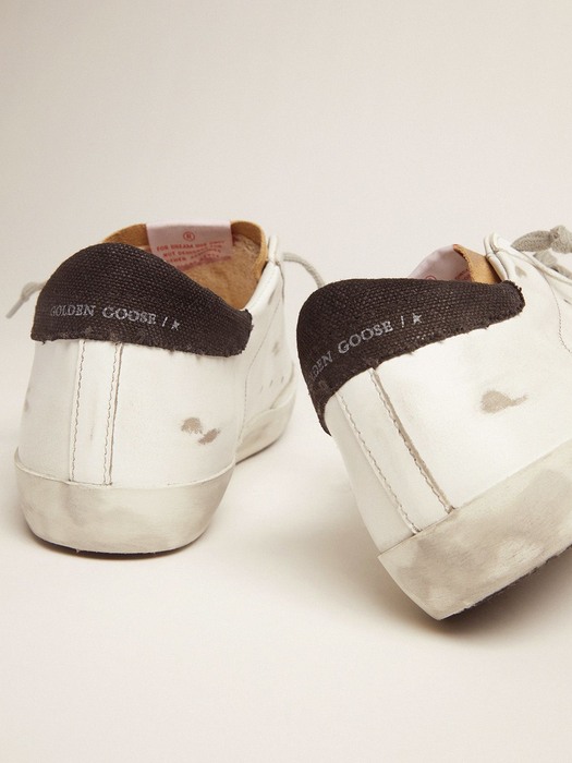 Yupoo Golden Goose sneakers   54 54 White