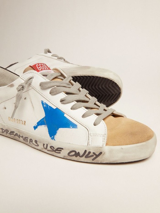 Yupoo Golden Goose sneakers   54 54 White