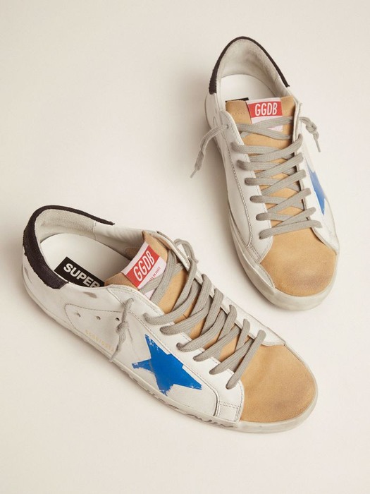 Yupoo Golden Goose sneakers   54 54 White
