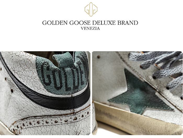 Yupoo Golden Goose sneakers   55 55 Grey