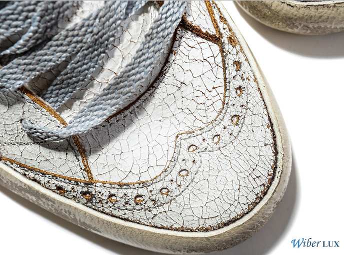 Yupoo Golden Goose sneakers   55 55 Grey