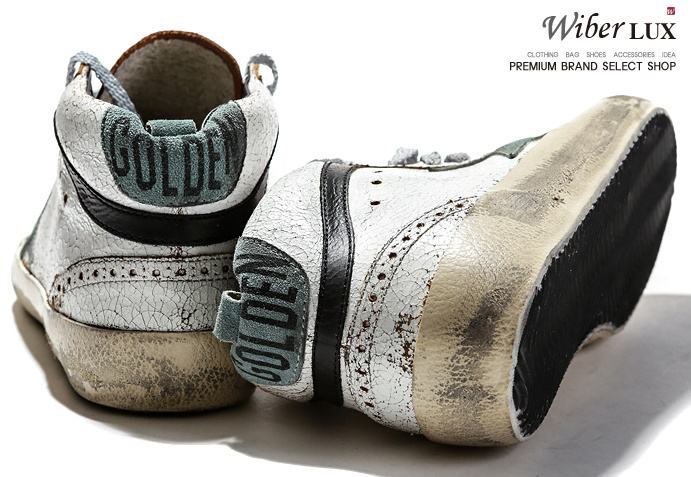 Yupoo Golden Goose sneakers   55 55 Grey