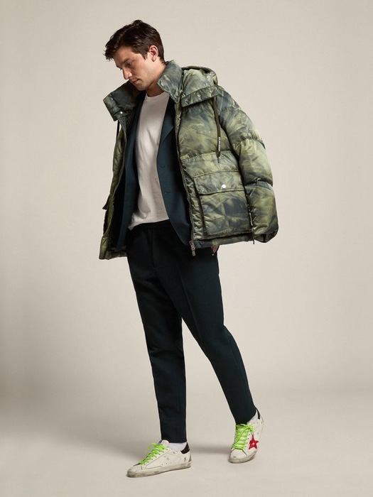 Yupoo Golden Goose sneakers   55 55 White