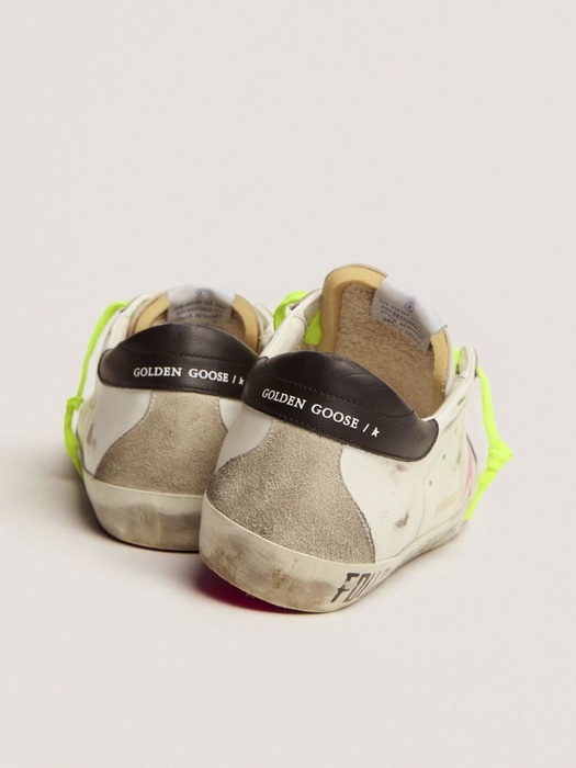 Yupoo Golden Goose sneakers   55 55 White