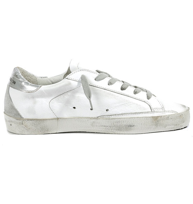 Yupoo Golden Goose sneakers   55 55 White001