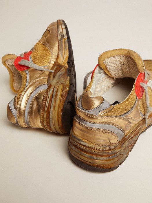 Yupoo Golden Goose sneakers   56 56 Brown