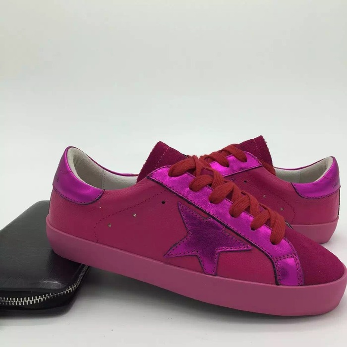 Yupoo Golden Goose sneakers 56 56 Red