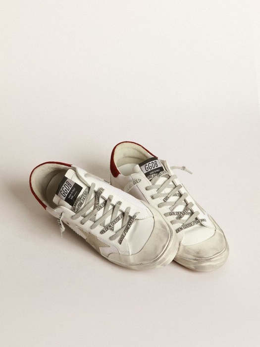 Yupoo Golden Goose sneakers 56 56 White