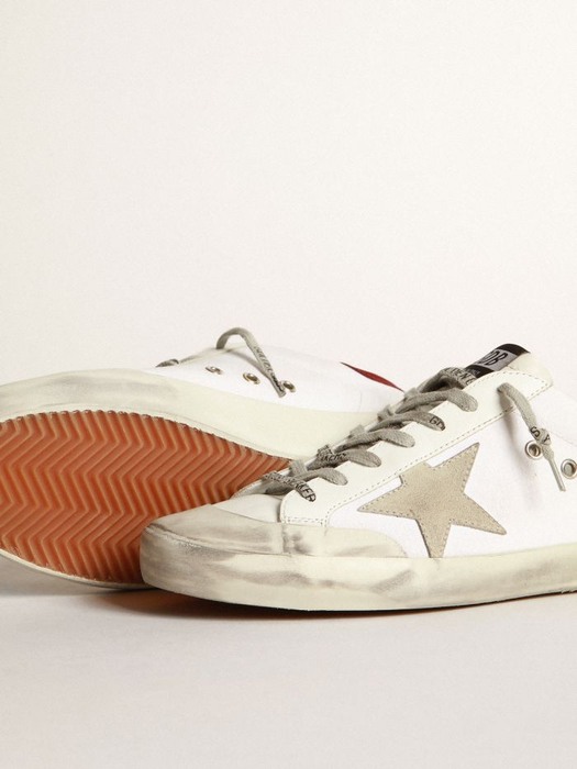 Yupoo Golden Goose sneakers 56 56 White