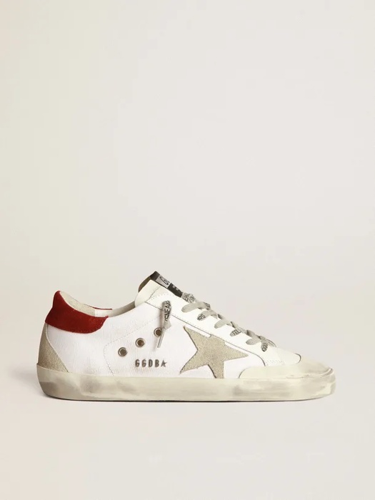 Yupoo Golden Goose sneakers 56 56 White
