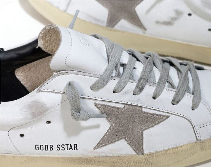 Yupoo Golden Goose sneakers   56 56 White001