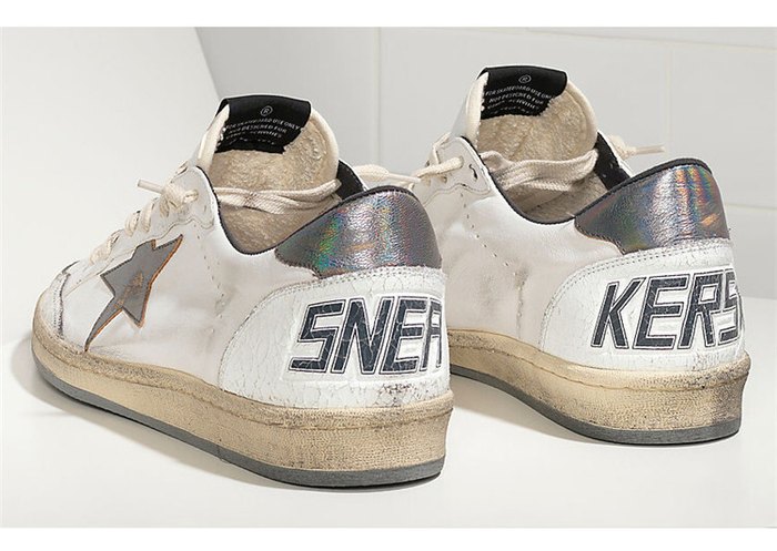 Yupoo Golden Goose sneakers   57 57 White002