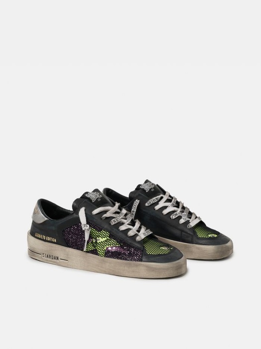 Yupoo Golden Goose sneakers   58 58 Black