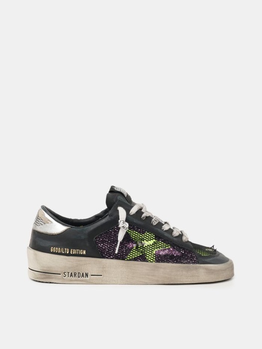 Yupoo Golden Goose sneakers   58 58 Black