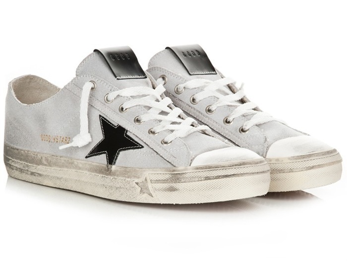 Yupoo Golden Goose sneakers   58 58 White001