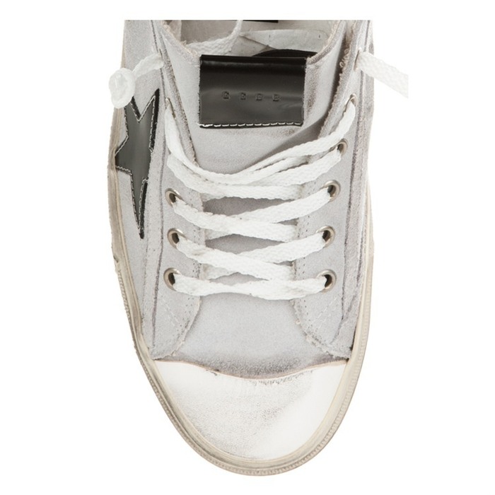 Yupoo Golden Goose sneakers   58 58 White001