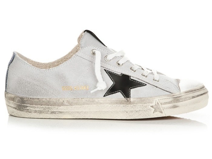 Yupoo Golden Goose sneakers   58 58 White001