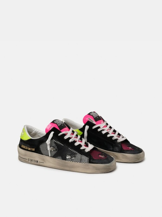 Yupoo Golden Goose sneakers   59 59 Black