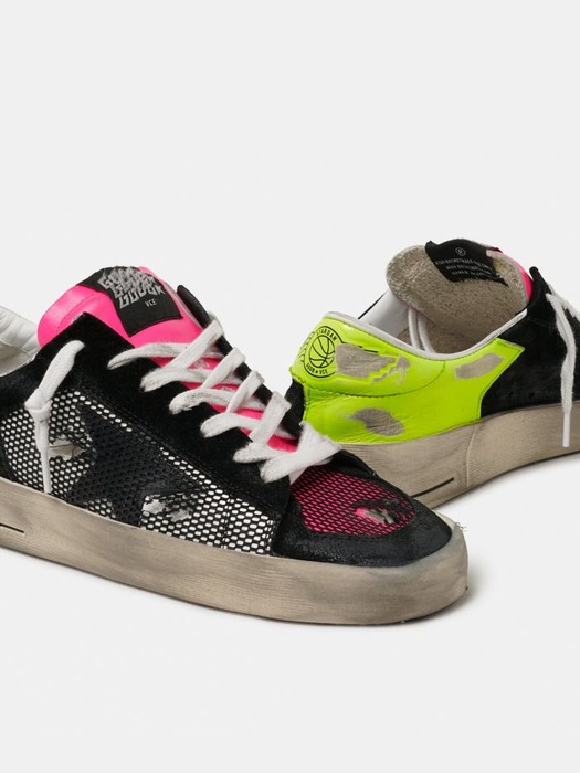 Yupoo Golden Goose sneakers   59 59 Black