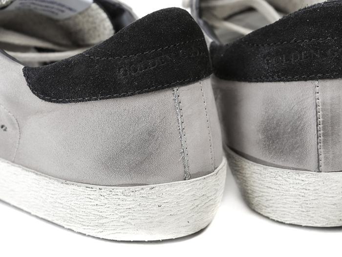 Yupoo Golden Goose sneakers   59 59 Grey