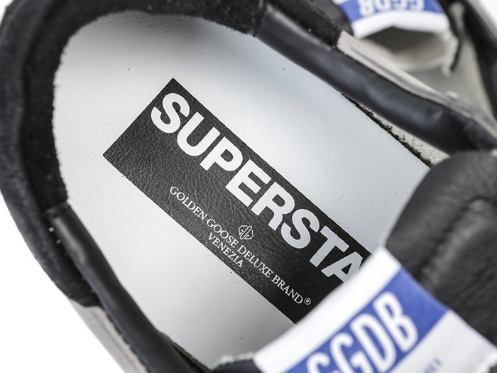 Yupoo Golden Goose sneakers   59 59 Grey