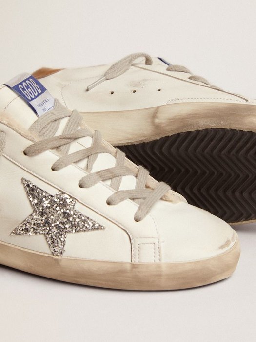 Yupoo Golden Goose sneakers   59 59 White