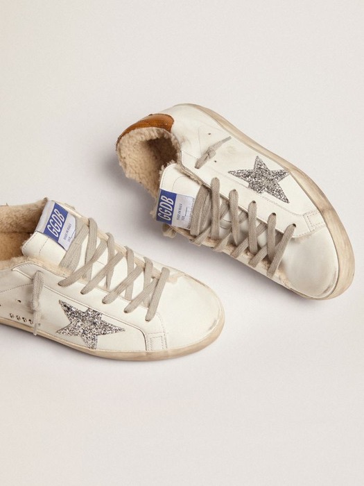 Yupoo Golden Goose sneakers   59 59 White