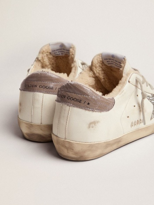 Yupoo Golden Goose sneakers   59 59 White