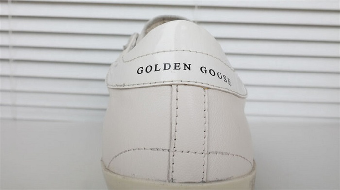 Yupoo Golden Goose sneakers   59 59 White001