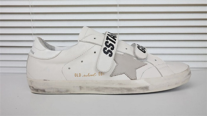 Yupoo Golden Goose sneakers   59 59 White001