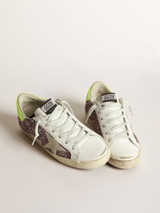 Yupoo Golden Goose sneakers   5 5 White