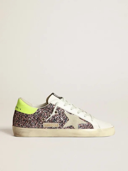 Yupoo Golden Goose sneakers   5 5 White