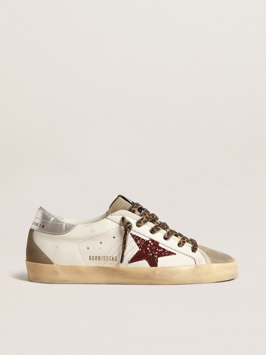 Yupoo Golden Goose sneakers 5 5 White001