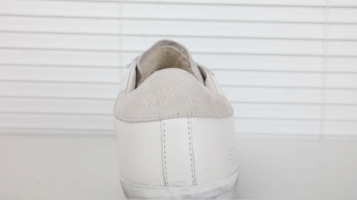 Yupoo Golden Goose sneakers 5 5 White002