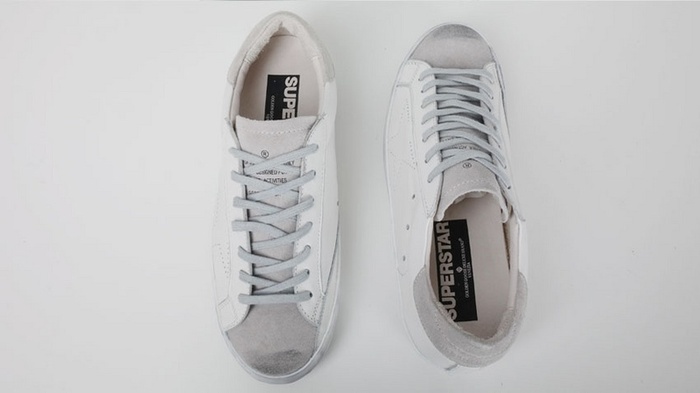 Yupoo Golden Goose sneakers 5 5 White002