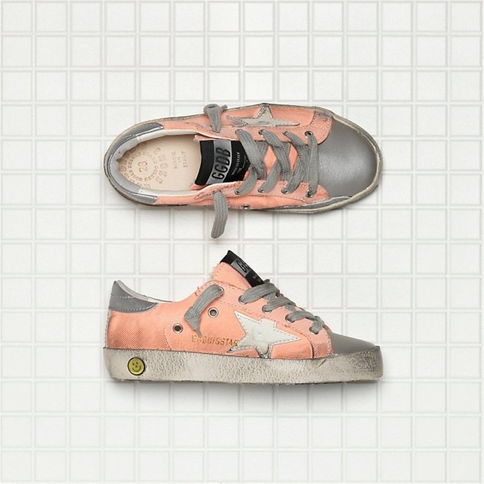 Yupoo Golden Goose sneakers 60 60 Grey