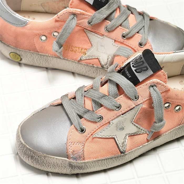 Yupoo Golden Goose sneakers 60 60 Grey