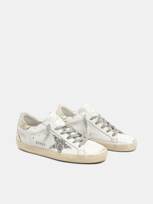 Yupoo Golden Goose sneakers 60 60 White