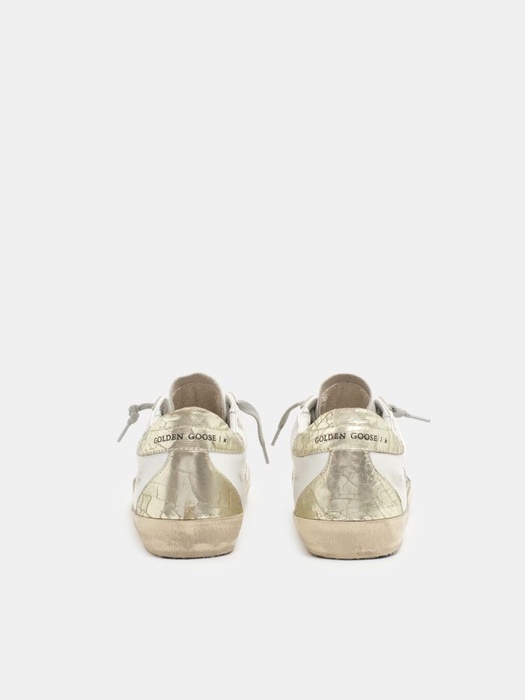 Yupoo Golden Goose sneakers 60 60 White