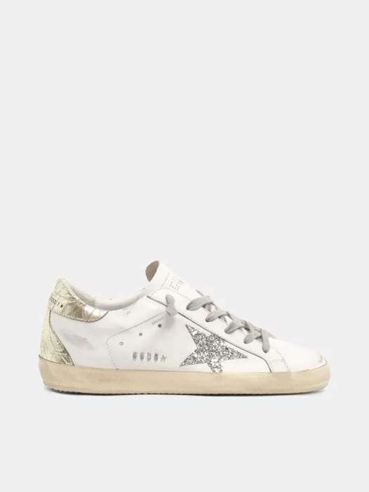 Yupoo Golden Goose sneakers 60 60 White